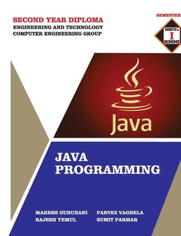 JAVA PROGRAMMING (22412)