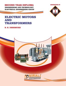 ELECTRIC MOTORS AND TRANSFORMERS