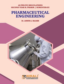 PHARMACEUTICAL ENGINEERING