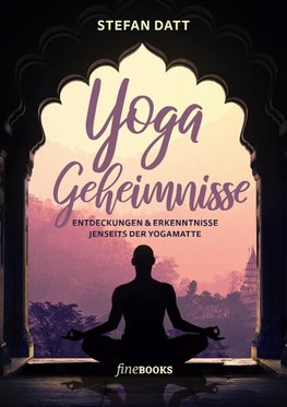 Yoga Geheimnisse