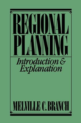 Regional Planning