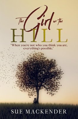 The Girl on the Hill