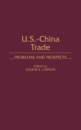 Us-China Trade