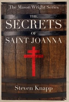 The Secrets of St. Joanna