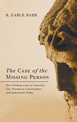 The Case of the Missing Person