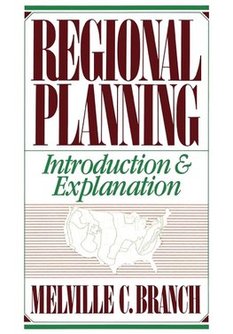 Regional Planning