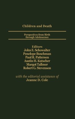 Children and Death