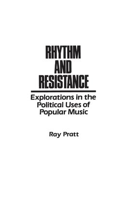 Rhythm and Resistance