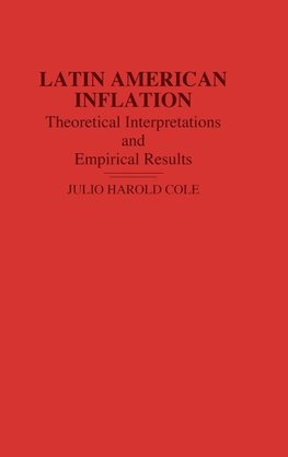 Latin American Inflation