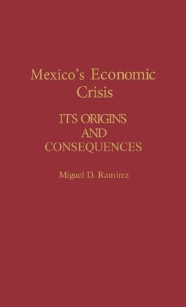 Mexico's Economic Crisis