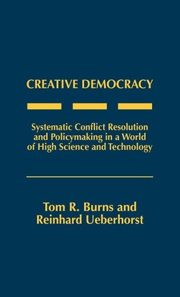 Creative Democracy