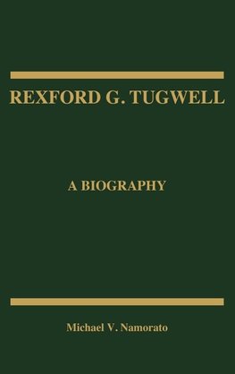 Rexford G. Tugwell