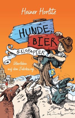 Hunde, Bier & Klopapier