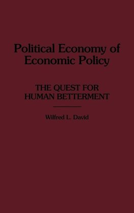 Political Economy of Economic Policy