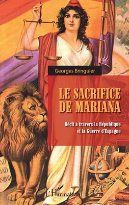 Le sacrifice de Mariana