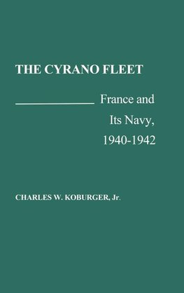 The Cyrano Fleet