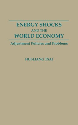 Energy Shocks and the World Economy