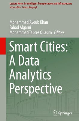 Smart Cities: A Data Analytics Perspective