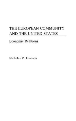 The European Community and the United States