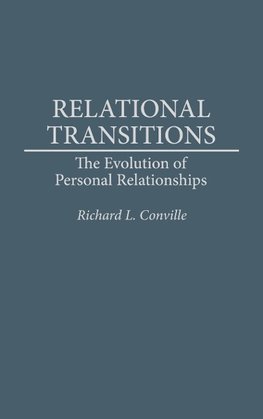 Relational Transitions