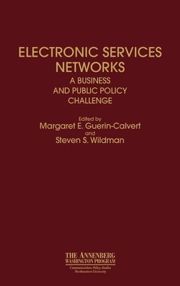 Electronic Services Networks