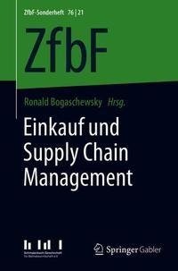 Einkauf und Supply Chain Management