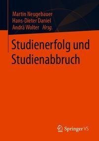 Studienerfolg und Studienabbruch