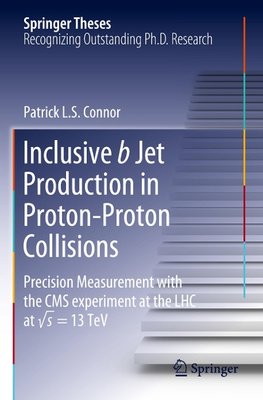 Inclusive b Jet Production in Proton-Proton Collisions