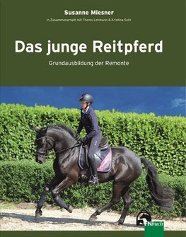 Das junge Reitpferd