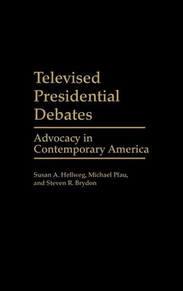 Televised Presidential Debates