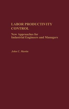 Labor Productivity Control