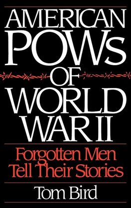 American POWs of World War II