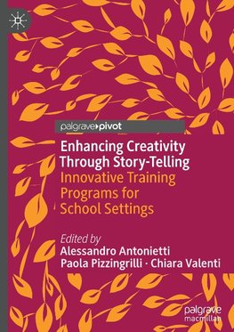 Enhancing Creativity Through Story-Telling