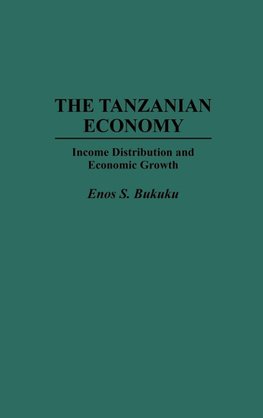The Tanzanian Economy