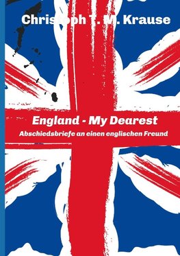 England - My Dearest