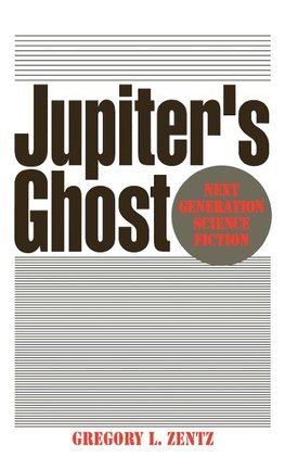 Jupiter's Ghost