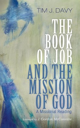 The Book of Job and the Mission of God