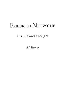 Friedrich Nietzsche