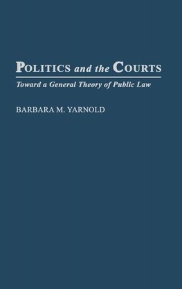 Politics and the Courts