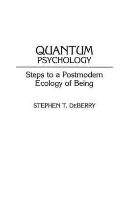 Quantum Psychology