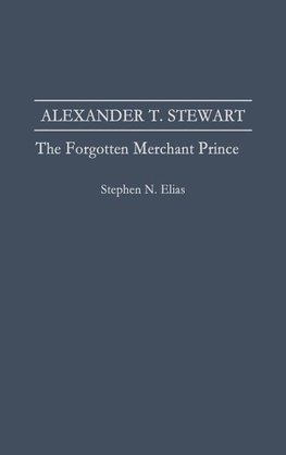 Alexander T. Stewart