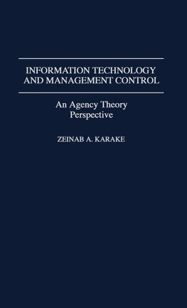 Information Technology and Management Control