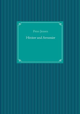 Hittiter und Armenier