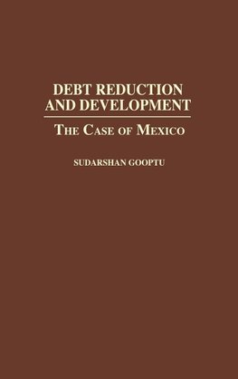 Debt Reduction and Development