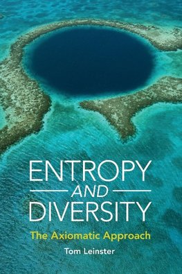 Entropy and Diversity