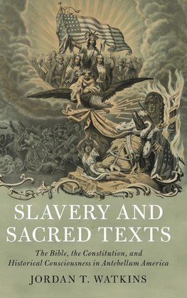 Slavery and Sacred Texts