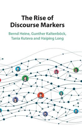 The Rise of Discourse Markers