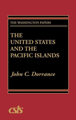 The United States and the Pacific Islands