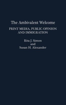 The Ambivalent Welcome