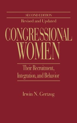 Congressional Women